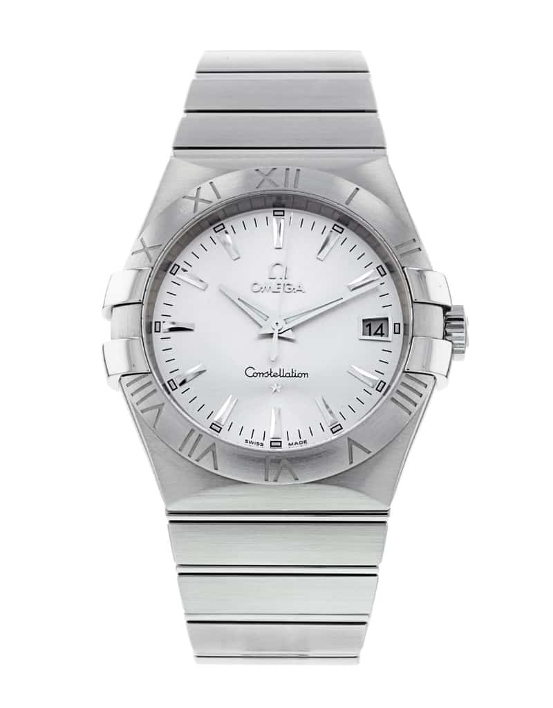 Omega Constellation 123.10.35.60.02.001 Omega Constellation 123.10.35.60.02.001